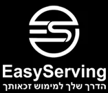 EesyServing - הוצאת רישיון נשק